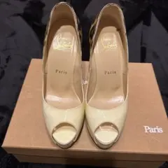 Christian Louboutin ハイヒール