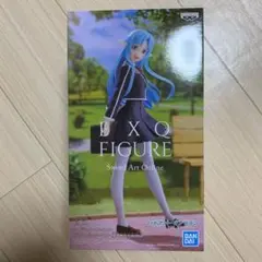 ソードアート・オンライン　フィギュア