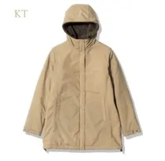 NORTH FACE ノマド コート NPW71635 マクマード ボア ファー