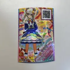 アイカツオンパレード スターライトシャイニングコーデ