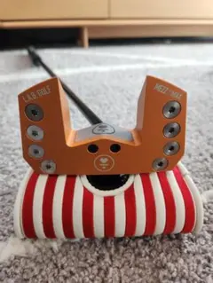 L.A.B. GOLF MEZZ.1 MAX 45インチ ヘッドカバー付き - メルカリ