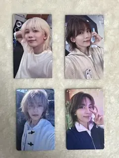 SEVENTEEN セブチ ジョンハン 来場者限定 会場限定 まとめ売り トレカ ᴍ on X: 