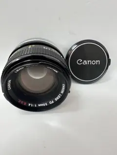 2025年最新】Canon FD 50mm 1.4の人気アイテム - メルカリ