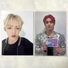 SEVENTEEN スタンプラリー エスクプス