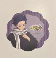 僕のヒーローアカデミア 心操人使 花やしき コースター