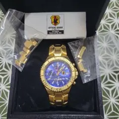 2025年最新】サッカー日本代表限定腕時計の人気アイテム - メルカリ