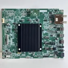 東芝 REGZA 40V34 メイン基盤 RSAG7.820.10138/ROH - メルカリ