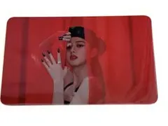 blackpink ジス ME ktown4u ポップアップ ラキドロ