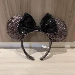 Disney ディズニー　ミニー　カチューシャ