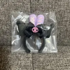 シークレットミニカチューシャ（クロミ）