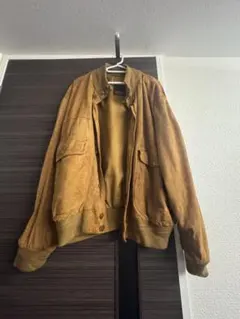 古着　ジャケット