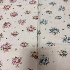 生地　2枚セット