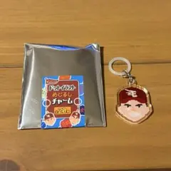 水上恒司ファンミーティング特典 ポストカード&キーホルダー セット②