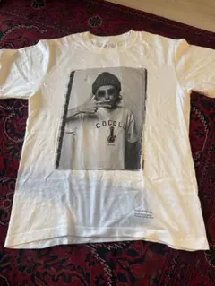 COCOLO BLAND Tシャツ 10周年記念窪塚洋介