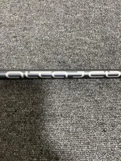 PING ALTA JCB SLATE シャフト フレックスX - メルカリ