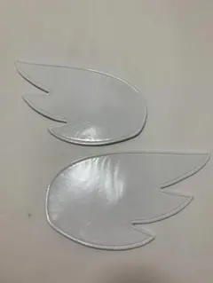 2.5次元の誘惑　リリエルの羽　コスプレ衣装に：ef118