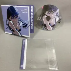 椎名立希　CDアクリルパネル　C108 Mygo!!!!! バンドリ マイゴ 椎名立希 CDアクリルパネル C108 Mygo!!!!! バンドリ マイゴ - メルカリ