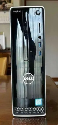 Dell Inspiron Win11 Corei5 SSD Office 美品