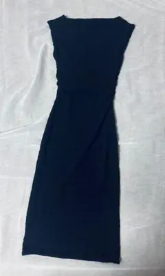 H&M タイトワンピース　XSのサムネイル