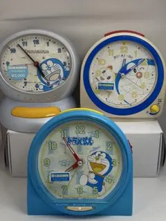 Doraemon's Bell ドラえもん アンティークフィギュア Doraemon's Bell ドラえもん アンティークフィギュア