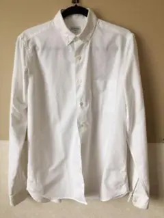 スティーブンアランのボタンダウンオックスフォードシャツ！美品！サイズS