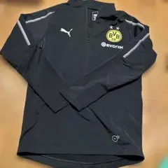 PUMA BVB ドルトムント トレーニングトップ 140cmのサムネイル
