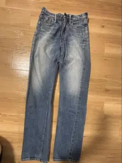 Maison MIHARA YASUHIRO デニムパンツのサムネイル
