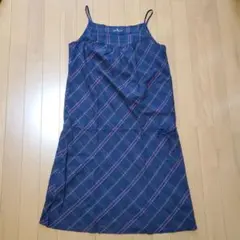 ブラン・エ・ブランシュ　マタニティワンピース