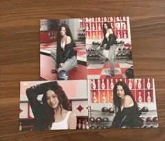 TWICE this is for 国立 ラントレ ツウィ