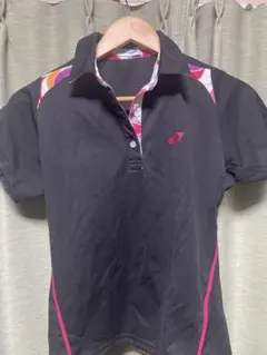 YONEXポロシャツ M