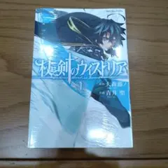 2026年最新】杖と剣のウィストリア 初版の人気アイテム - メルカリ