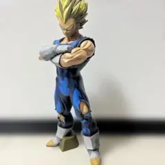ドラゴンボール　グランディスタマンガディメンションズベジータ二次元海外
