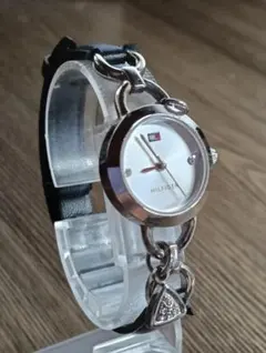 Tommy Hilfigerトミーヒルフィガー クオーツ レディース腕時計のサムネイル