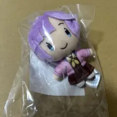 蓮ノ空 セガラッキーくじオンライン マスコットぬいぐるみ 安養寺姫芽