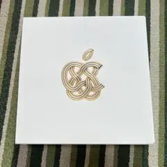 Apple 銀座 リニューアルオープン記念 ノベルティ 非売品　⑤