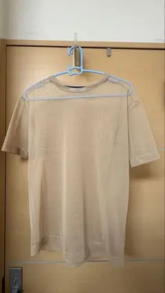 UN3D. メッシュTシャツのサムネイル