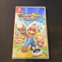 MARIO + RABBIDS: キングダムバトル