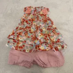 sense of wonder セットアップ