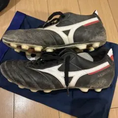 ミズノ モレリア ネオ2スパイクシューズ
