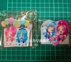 2025年最新】花咲つぼみ 缶バッジの人気アイテム - メルカリ