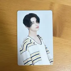 ENHYPEN BESIDEトレカ ニキ②