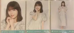 乃木坂46 岩本蓮加 生写真 妖精 コンプ