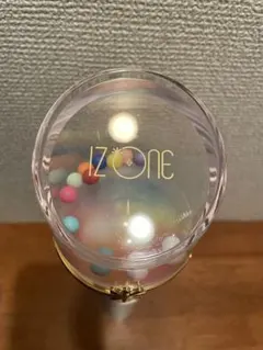 iz*one アイドル