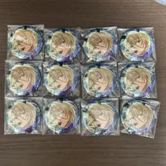 あんスタ　缶バッジ　idol 白鳥藍良