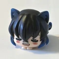 鬼滅の刃 おひるねこ 嘴平伊之助