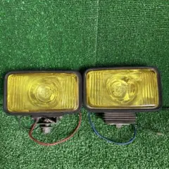 三菱ジープ MITSUBISHI jeep用 ウィンカー左右セット 廃盤品 - メルカリ