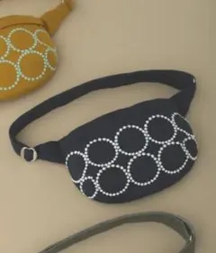 2025年最新】ミナペルホネン ボディバッグ タンバリンの人気