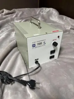 2025年最新】日章工業変圧器の人気アイテム - メルカリ