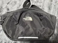 THE NORTH FACE ORION ボディバッグ ブラック