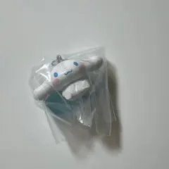 サンリオキャラクターズ カラともマスコット シナモロール シナモン
